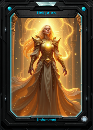 Holy Aura