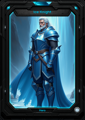 Ice Knight