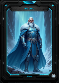 Ice Lord