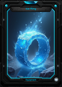 Ice Ring
