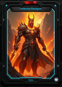 Infernal Paragon