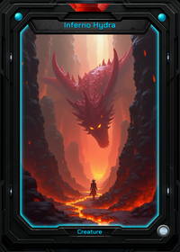 Inferno Hydra