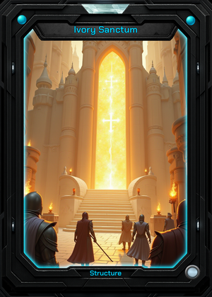 Ivory Sanctum