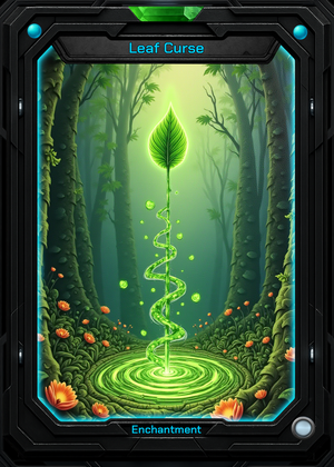 Leaf Curse
