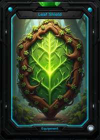 Leaf Shield