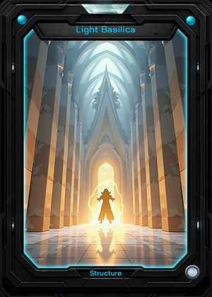 Light Basilica