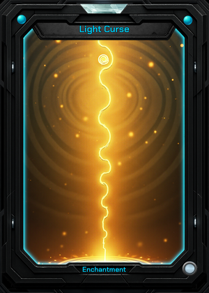 Light Curse