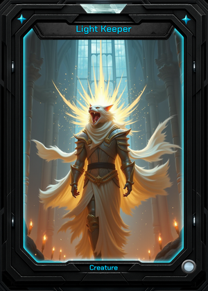Light Keeper