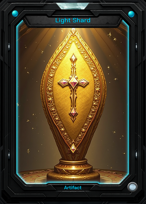 Light Shard