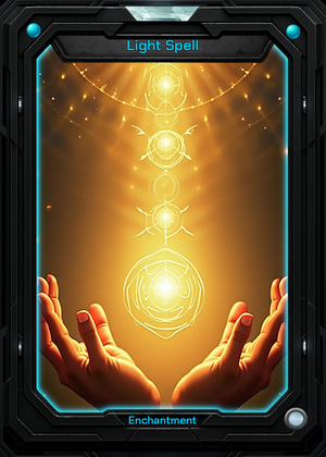 Light Spell