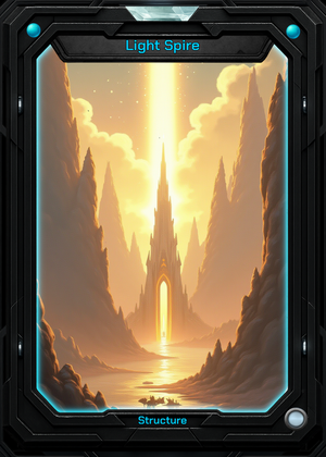 Light Spire