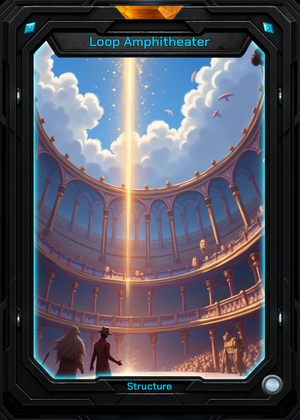 Loop Amphitheater