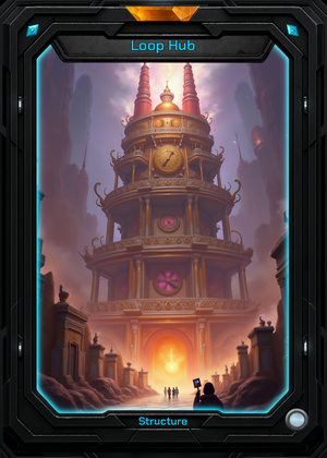 Loop Hub
