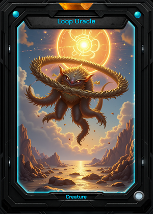 Loop Oracle