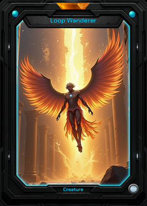 Loop Wanderer