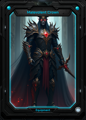 Malevolent Crown
