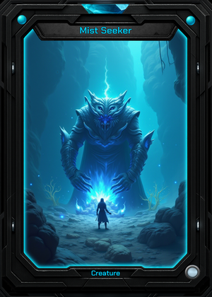 Mist Seeker