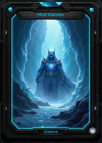 Mist Warden