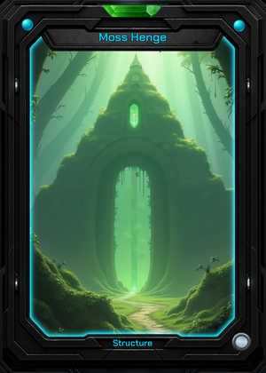 Moss Henge