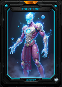 Mystic Armor