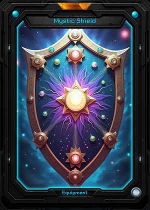 Mystic Shield