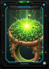 Nature Ring