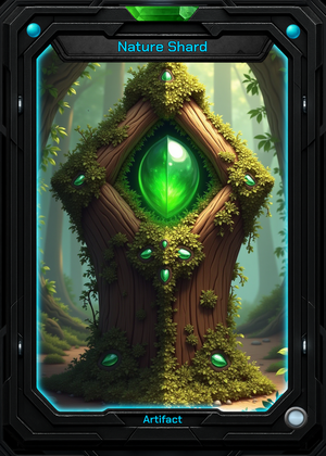 Nature Shard