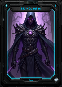 Night Guardian