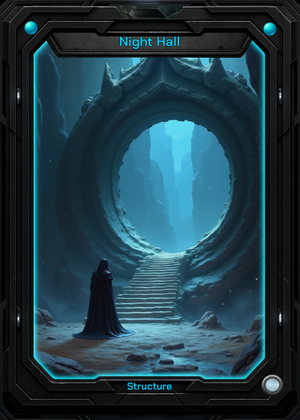 Night Hall