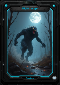 Night Judge