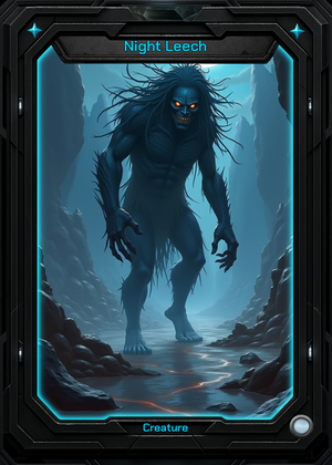 Night Leech