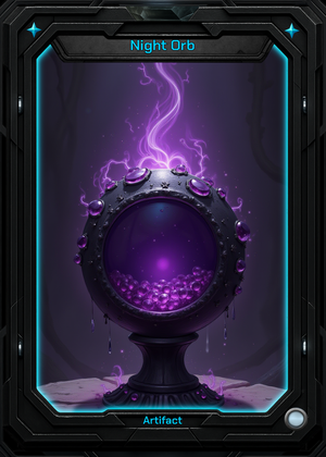 Night Orb