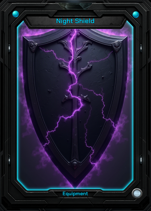 Night Shield