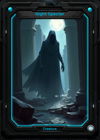 Night Specter