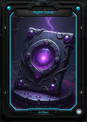 Night Tome