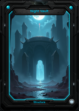 Night Vault