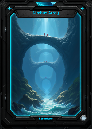 Nimbus Array
