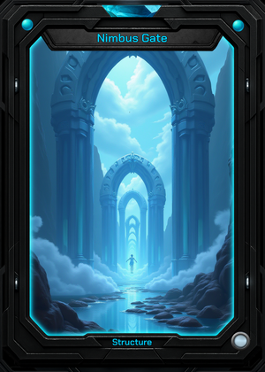 Nimbus Gate