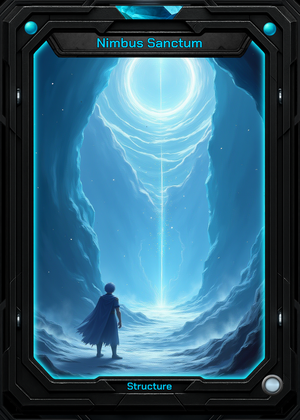 Nimbus Sanctum