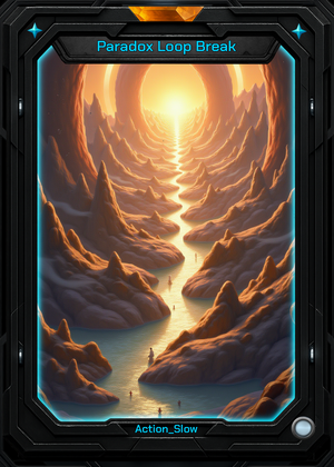 Paradox Loop Break