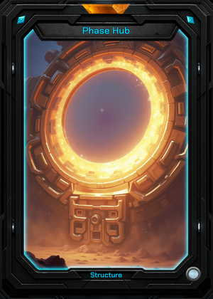 Phase Hub