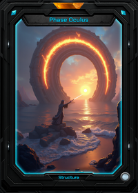 Phase Oculus