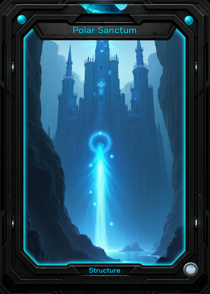 Polar Sanctum
