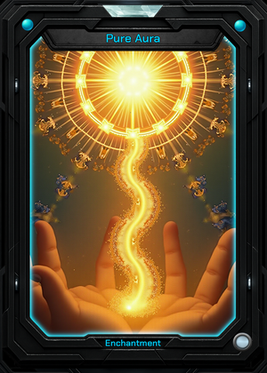 Pure Aura