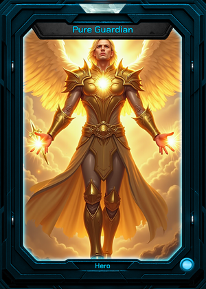 Pure Guardian