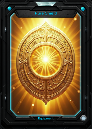 Pure Shield