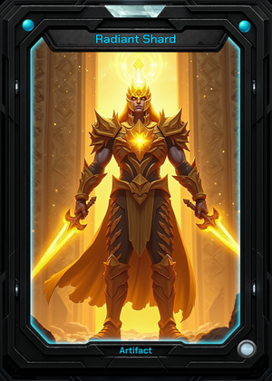 Radiant Shard