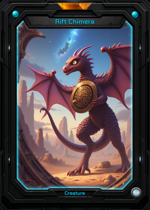 Rift Chimera
