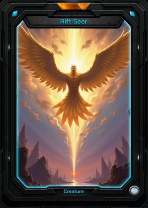 Rift Seer