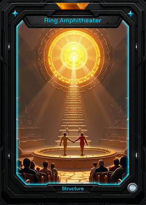 Ring Amphitheater